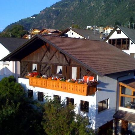 Ferienwohnungen Schweitzer Parcines Exterior photo